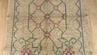Tela para bordar em juta TJ-01 - 103 x 67 cm