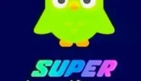 Super Duolingo - Código de 12 meses - Garantia de 30 dias