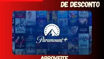 Paramount Plus Privada - 30 Dias