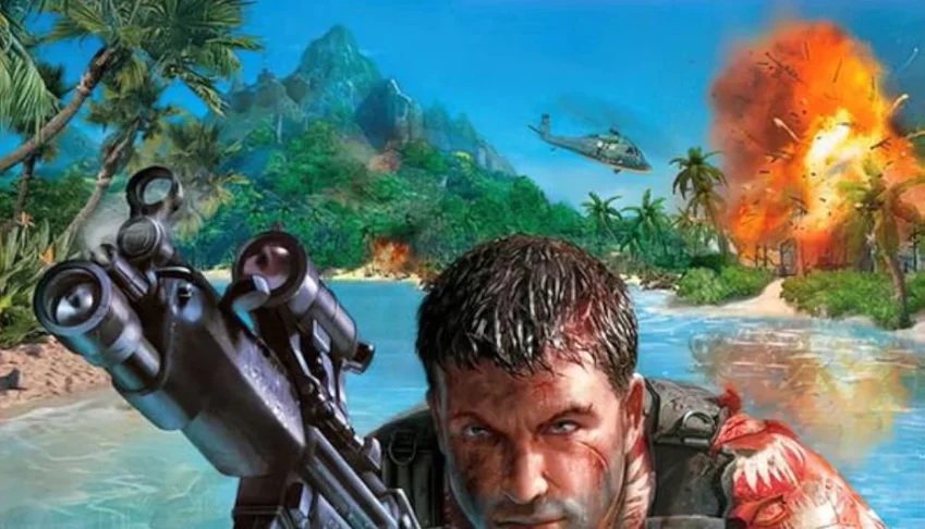 Far Cry 1 - Conta Full acesso - Pc
