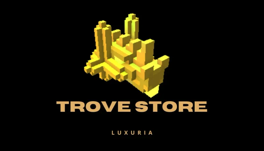 1 Milhão de Flux no Trove! | PC/Mac