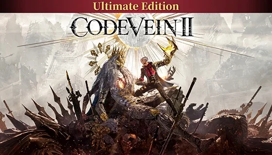 Code Vein Ii 2 Ultimate Edition - Steam Offline