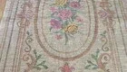 Tela para bordar em juta TJ-06 - 220 x 135 cm