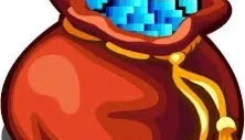 Tibia gold