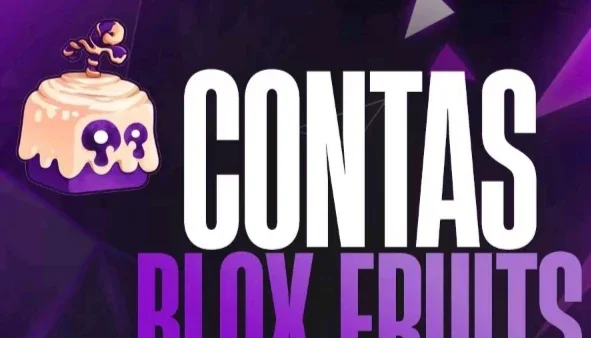 Conta Blox Fruits Com Dragon Permanente