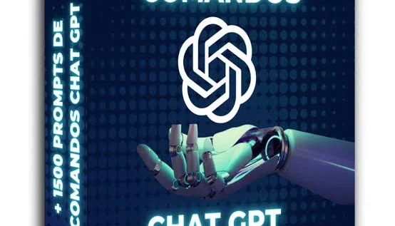 Desbloqueie o Poder do ChatGPT: 1500+ Prompts