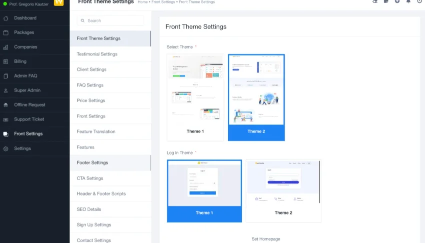Worksuite Saas - Sistema Gestão de Projetos PHP