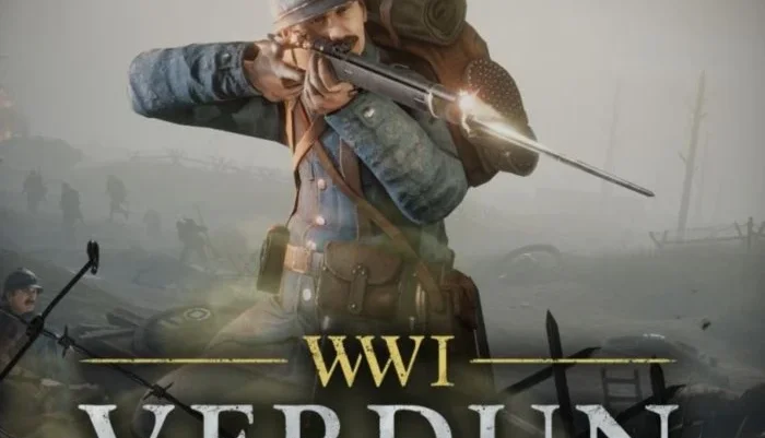 Xbox Verdun (Xbox One) #C29932