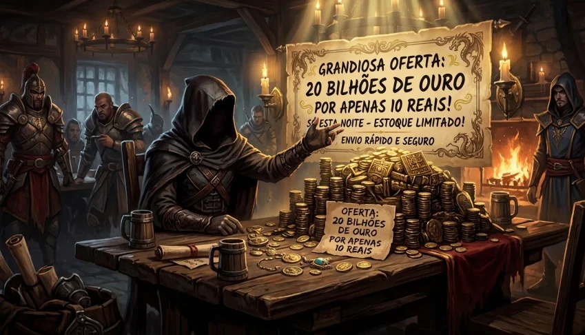 Diablo 4 temporada 15| 20 BILHÕES 5,00 REAIS