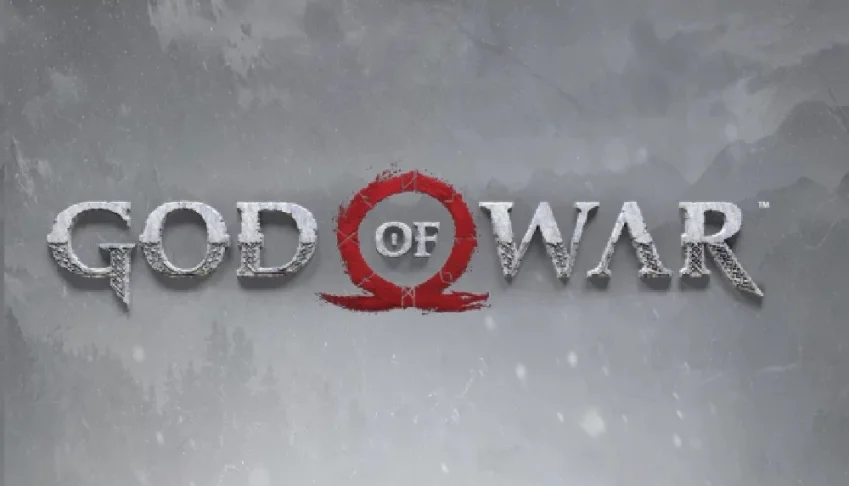 Troféu De Platina God Of War. 11 Títulos Disponiveis