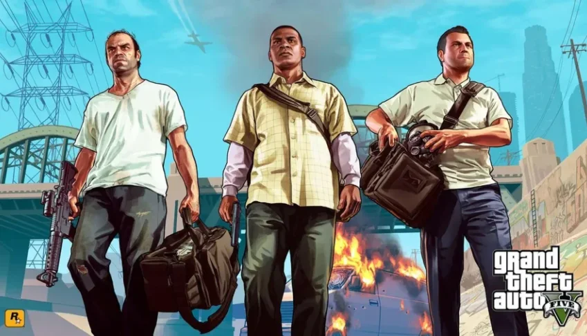 Up De Conta Gta 5 Online Pc + Dinheiro + Trajes + Unlock All