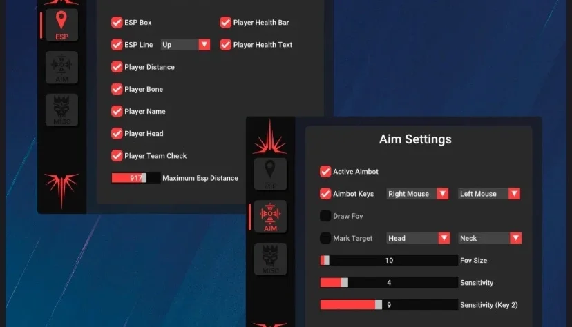 Raibow Six Siege X  (Cheat Crusader) Full