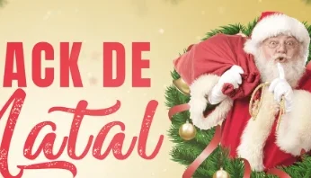 Pack Artes PSD NATAL HD Midia Social Flyer Editáveis