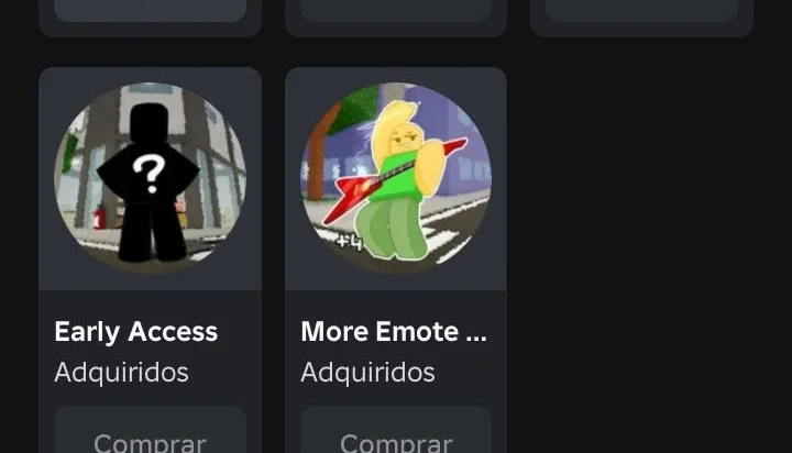 Dragon perm e algumas gamepass do blox fruit e jjs
