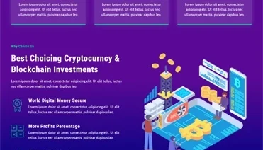 Virtual – Cryptocurency Blockchain & Bitcoin