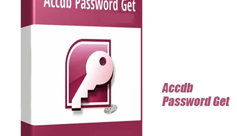 Accdb Password -Recupere a senha do BD Acess