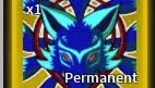 Kitsune Perm Barata 🦊