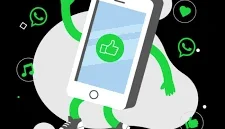 Robô WATAPP PC  + Gerador De Licenças