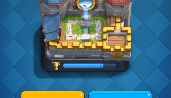 Clash royale