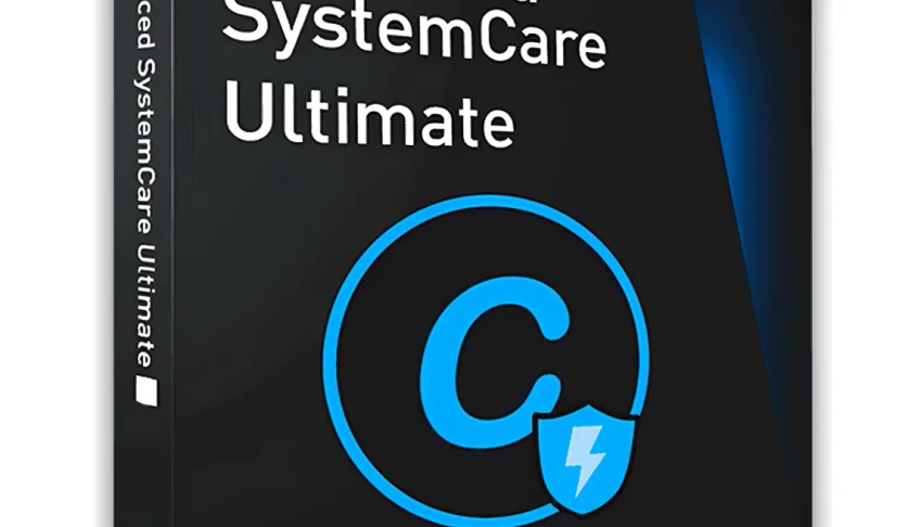 ⭐ Advanced SystemCare Ultimate - Key Original ⭐