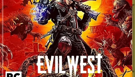 Evil West - PC