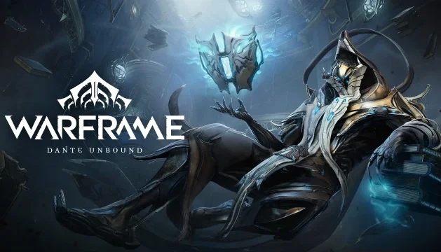 Warframe serviços APENAS PC