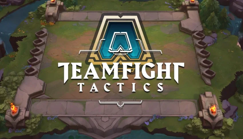 TFT ELO JOB SET 10 (todos os dias ativo)