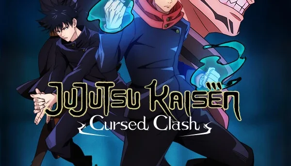 Jujutsu Kaisen Cursed Clash - Steam