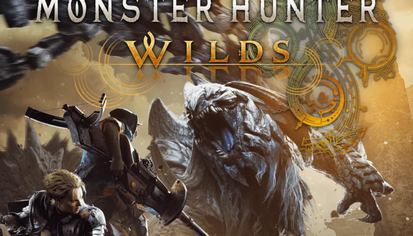 Monster hunter Wilds deluxe edition