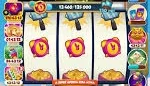 conta coin master