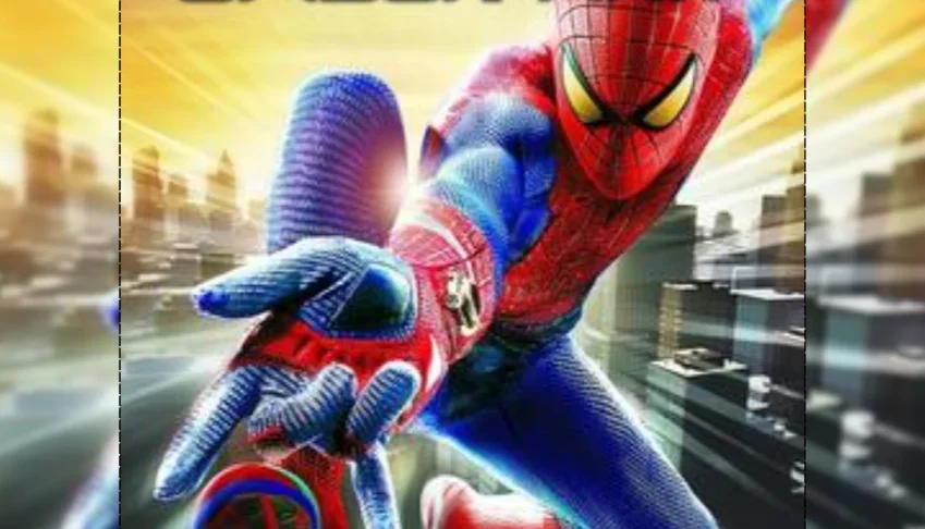 The Amazing Spider-Man - Steam