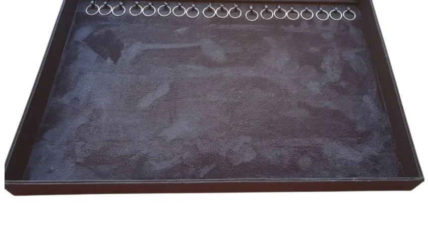 Bandeja Organizadora para Correntes - 40 x 30 cm