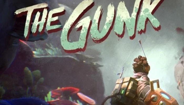 Xbox The Gunk #C82555