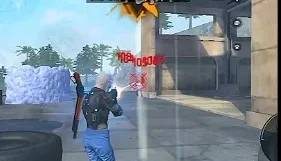 Free Fire Sensibilidade Mobile igual Regedit/Emulador ATT