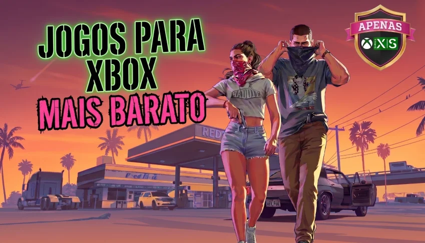 Jogos Xbox Mais Barato - Via Metodo Parental - Com Suporte