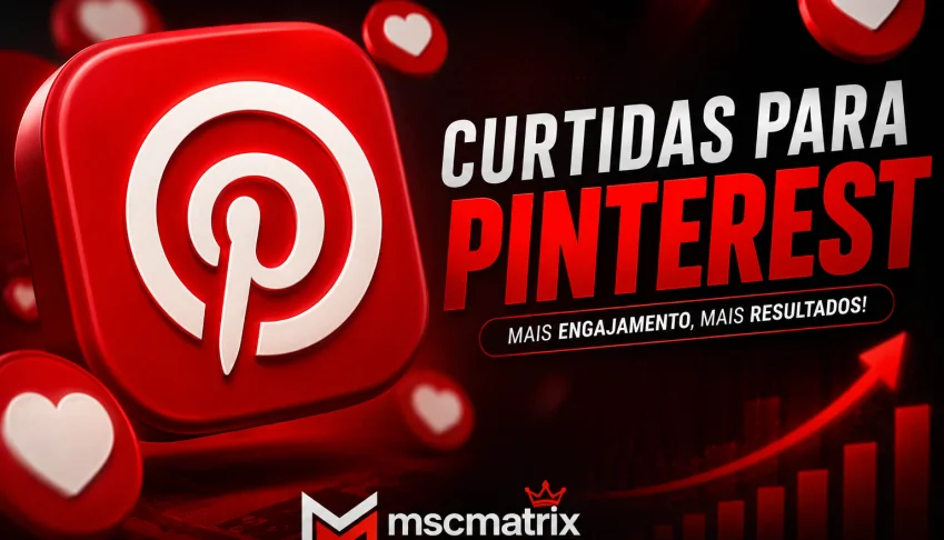 📌 Curtidas Para Pinterest — Impulsione Seus Pins 🚀