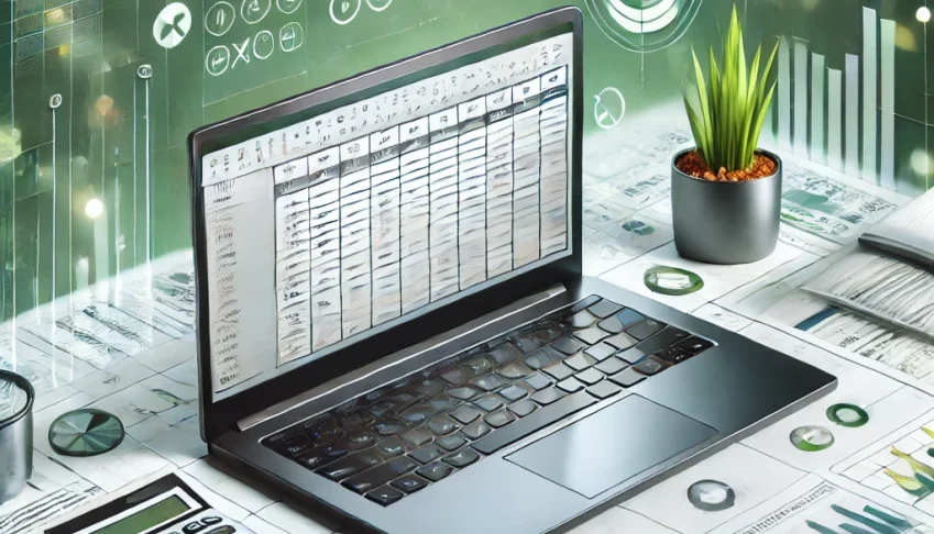 Curso Excel - iniciante ao avançado