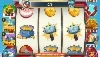 Conta Coin Master Lvl311
