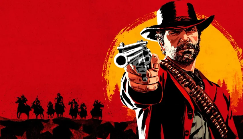 Red Dead Redemption 2 (OFFLINE)
