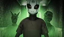Xbox Frightence #C89476