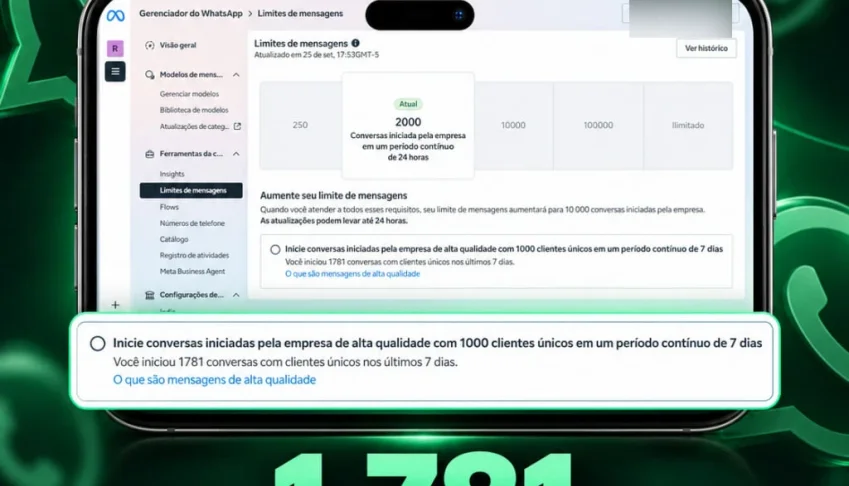 BM de disparo 2k