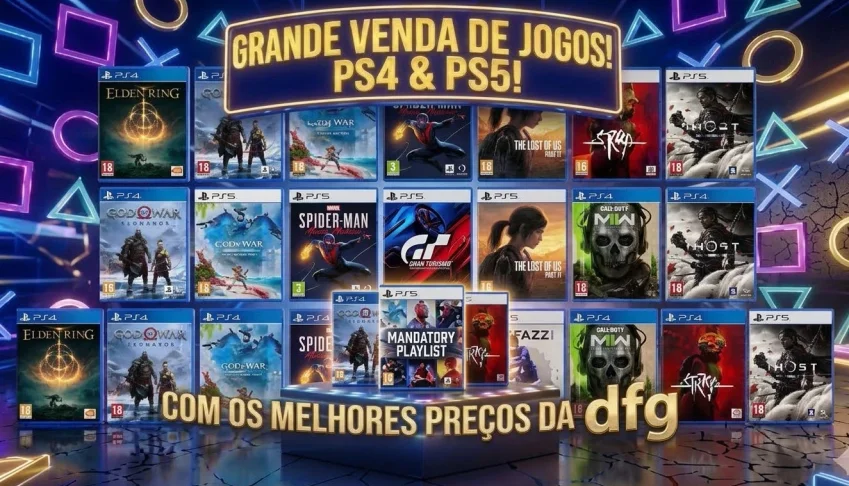 Contas Primárias E Secundárias Para Ps4/Ps5