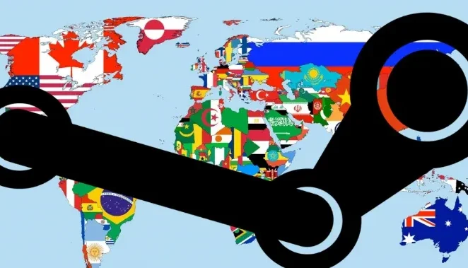 ⚡Conta Steam Escolha Seu Pais⚡ [Entrega Automática✅]