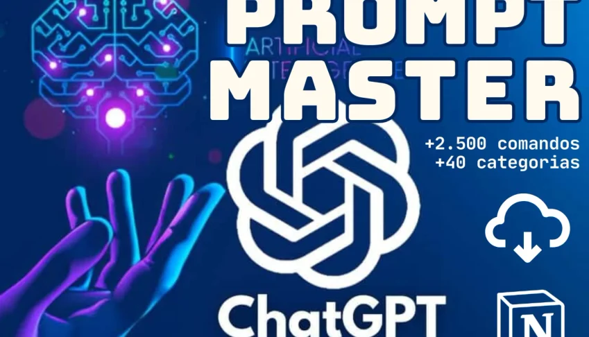 Prompt Master