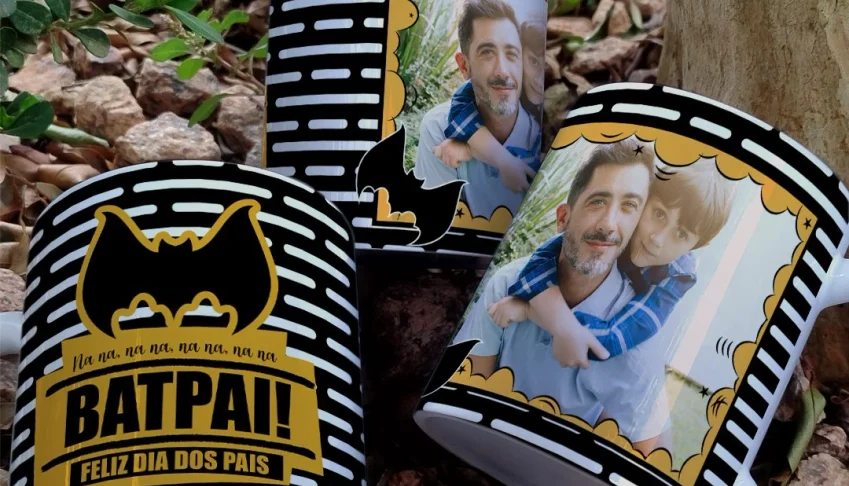 Pack Artes Dia Dos Pais
