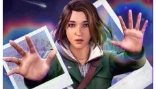 Life is Strange Double Exposure (PC) Steam Key