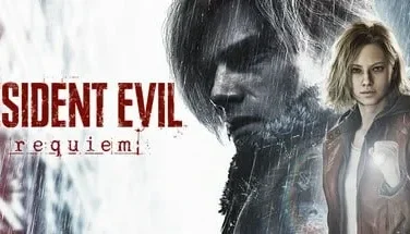 Resident Evil Requiem ⚔️ Steam Offline | User & Pass | Entre