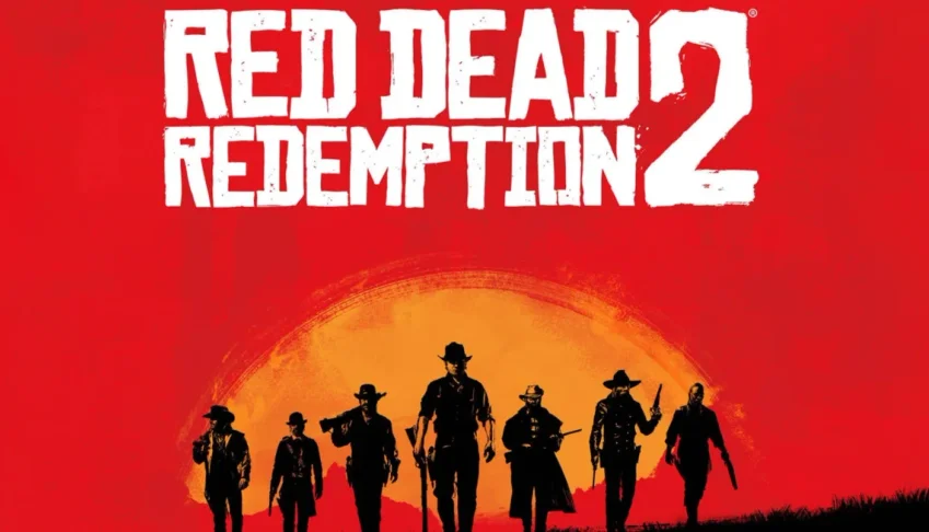Red Dead Redemption 2 Steam Offline com Rockstar Launcher