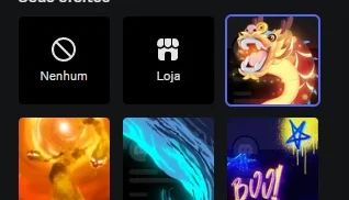 Conta Discord nitro ouro