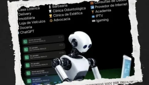 Fluxos prontos Typebot Premium
